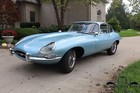 New Listing1966 Jaguar Series 1 Xke Fixed Head Coupe