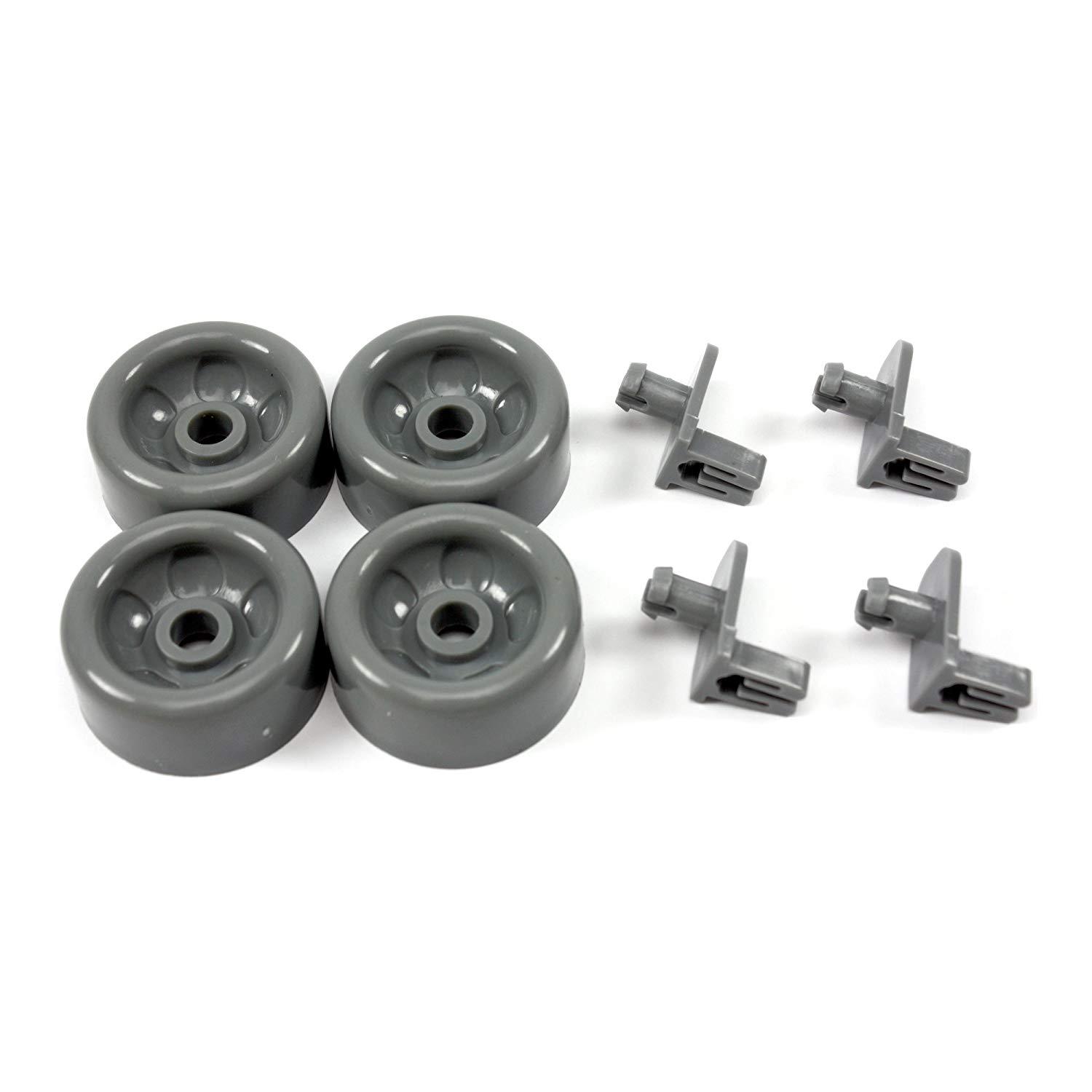 ge dishwasher rollers
