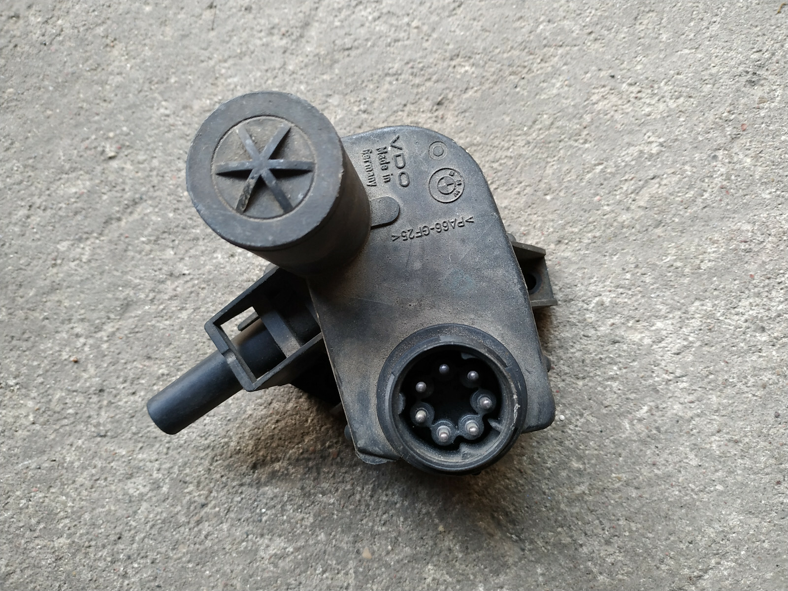 BMW E36 E39 E38 Z3 TEMPOMAT CRUISE CONTROL ACTUATOR 8360043 eBay