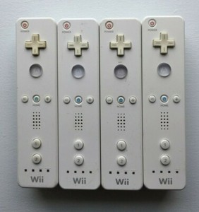 wii remote d pad