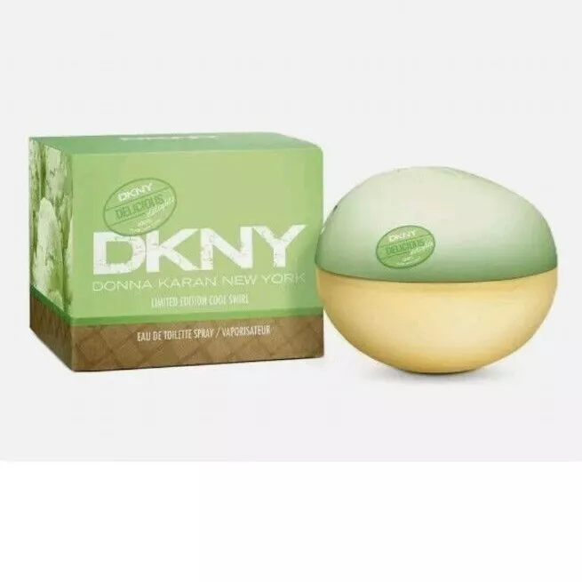 Dkny donna karan new york limited edition clearance