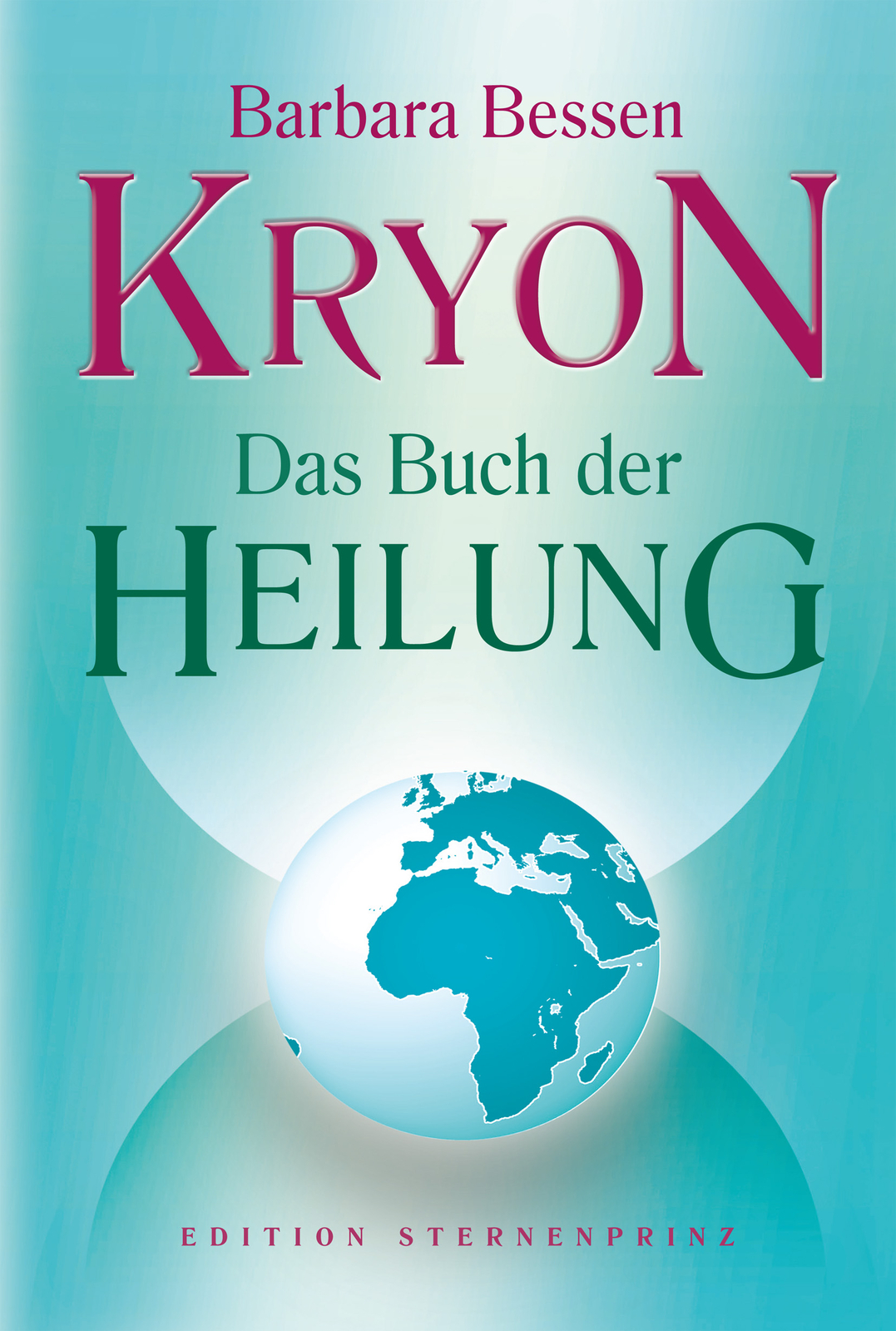 Thumbnail - Barbara Bessen / Kryonndas Buch Der Heilung