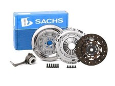 Kit Frizione + Volano Bimassa per VW Tiguan AD1 1.6 TDi 85 Kw 115 Hp