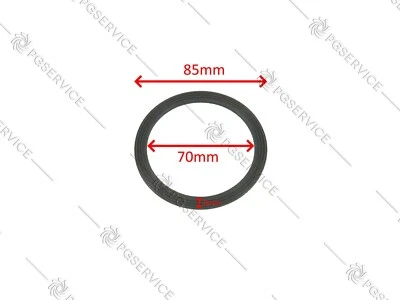 Kenwood guarnizione frullatore tritatutto robot Multipro FPM260 FPM265 FPM270