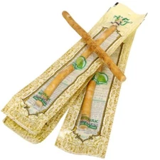 100% Natural Herbal Toothbrush Miswak Sticks ECO Friendly ( PACK OF 5 )