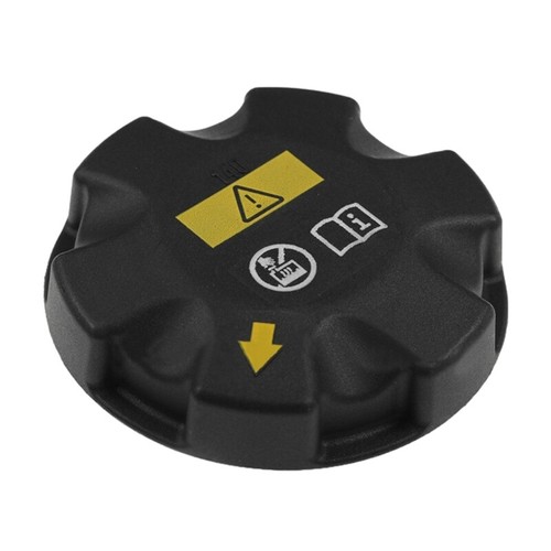 Car Coolant Overflow Recovery Reservoir Expansion for Tank Cap 17117521071 - Picture 5 of 7
