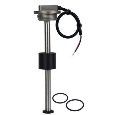 Fuel Tank Sender 500mm, 1 1/4'' BSP Caravan Water Tank Sender 240-33 OHMS Boat  