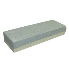 Knife Sharpener Sharpening Stone Aluminium Oxide Whetstone Grinding Water Stone