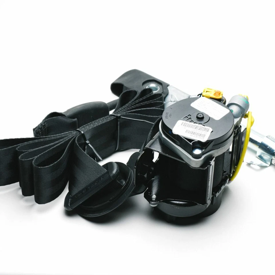 For Ford EcoSport Dual Stage Seat Belt Repair Service OEM - Image 2 of 2