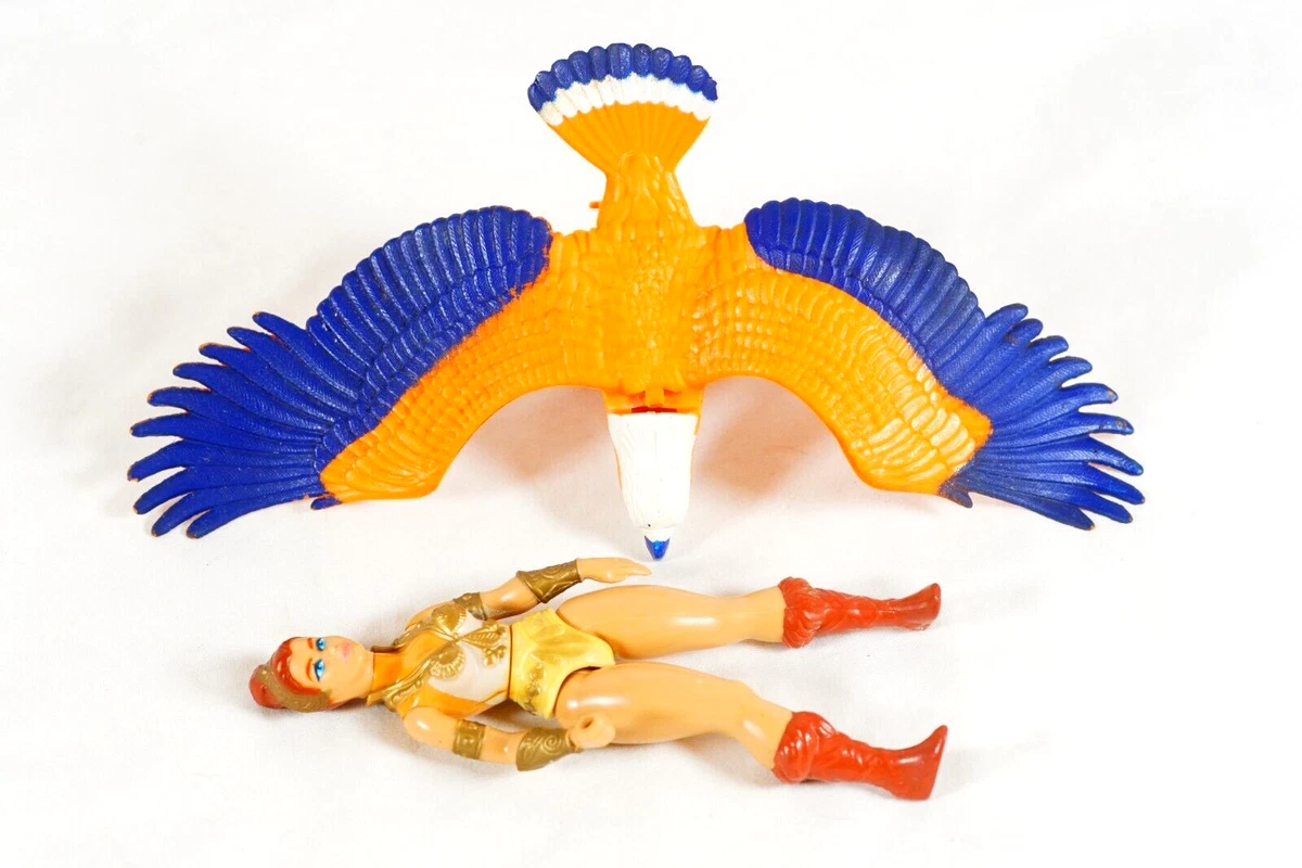 Action Set Big Jim Pêcheur Mattel 7392 - Années 80 Avec Blister