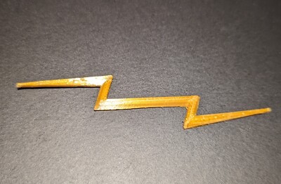 Marvel Legends Zeus Lightning Bolt | eBay