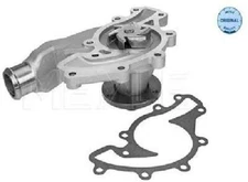 Genuine Meyle Water Pump 53-13 043 0001 for Land Rover