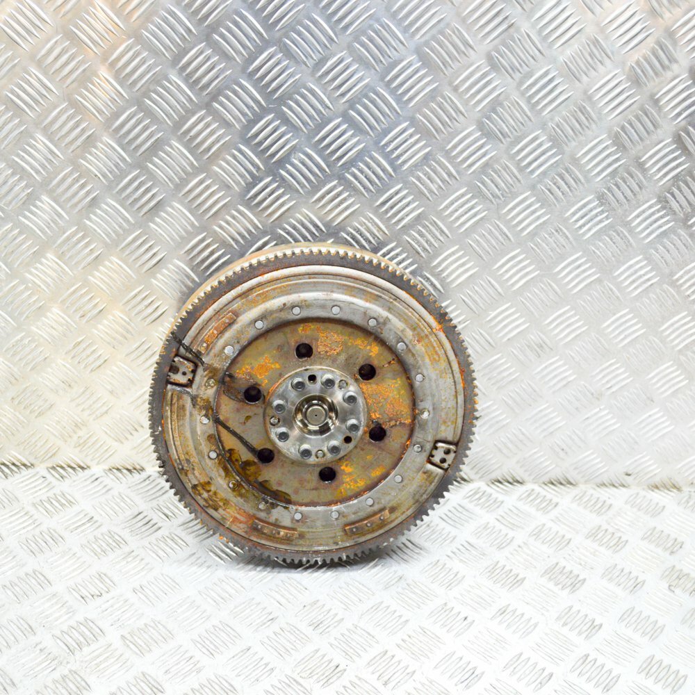 BMW 3 F30 318d Flywheel Clutch Set Kit 7638349 7615627 7615630 2.0 
