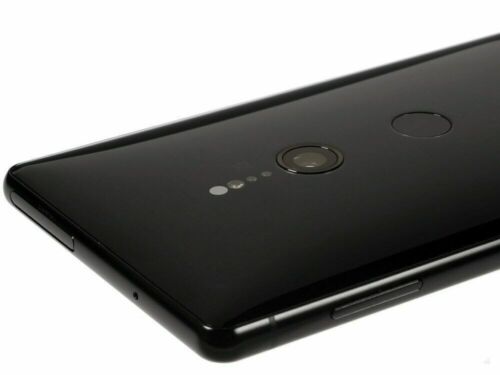 Original Sony Xperia XZ2 H8216 H8266 H8296 64GB Unlocked Smartphone -NEW in Box - Picture 12 of 22