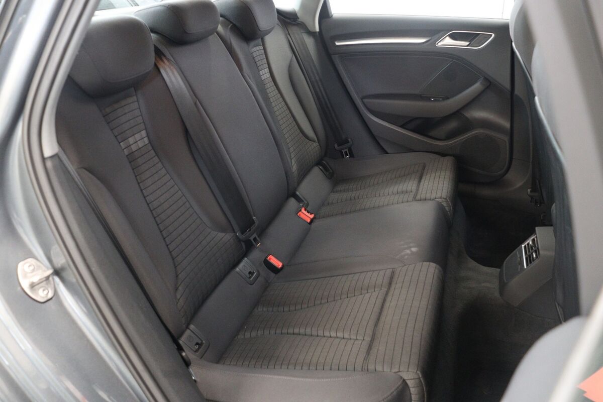 Audi A3 2,0 TDi 150 Sport