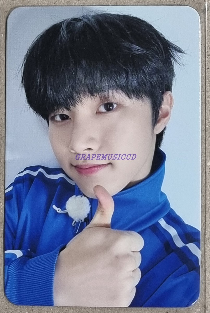 xikers 1st Anniversary Cafe EVENT OFFICIAL PHOTOCARD PHOTO xikers 1st Anniversary Cafe EVENT OFFICIAL PHOTOCARD PHOTO
