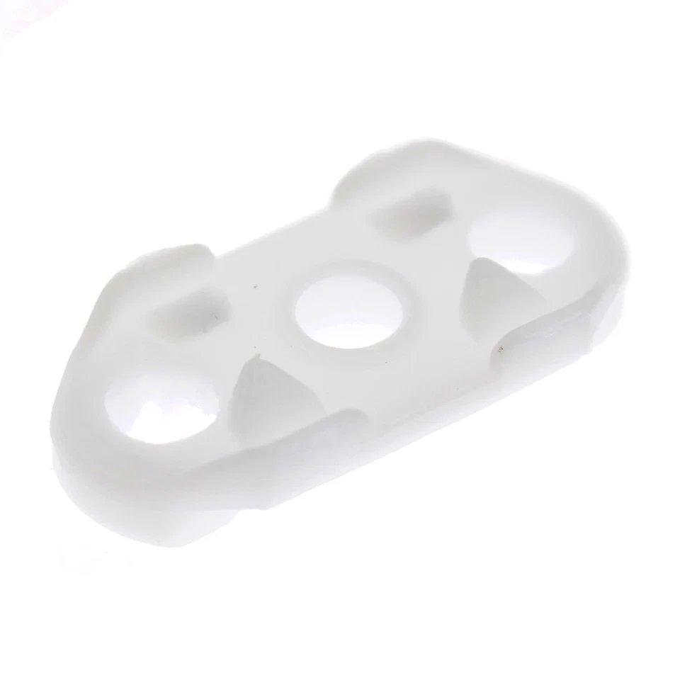 Зажимы направляющие стеклоподъемника для Cadillac Fleetwood 1986-96 DeVille 1985-93 10 шт. - Изображение 2 из 4