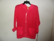 RUBY RD SWEATER, SIZE MEDIUM, ID 501510-192 