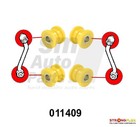 4 x Hintere vertikale Querlenker buchsen SPORT fur Alfa Romeo 166