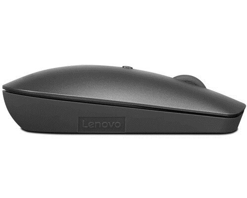 194632481600 Lenovo ThinkBook Maus Beidhändig Bluetooth Optisch 2400 DPI Lenovo - Bild 1 von 7