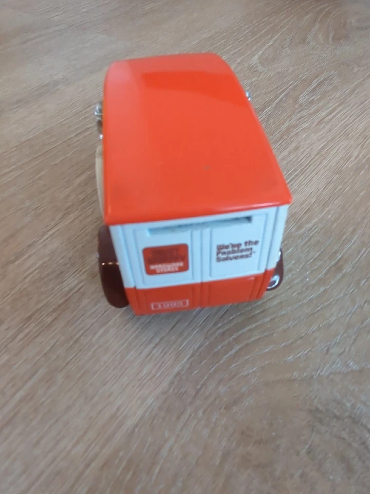 Liberty 1916 Studebaker Panel Delivery Trust Worthy *GC - Изображение 4 из 4