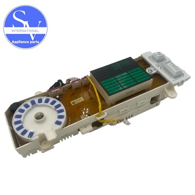 #ad Samsung Washer Control Board DC92 02005A DC92 02001A $129.89