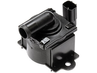 Canister Vent Solenoid Compatible With Acura - Direct Fit Replacement, Same Dimensions As OEM