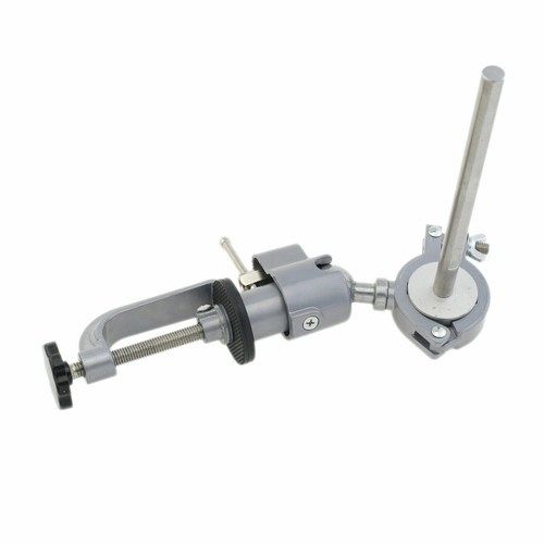 Dental Typodont Mounting Pole Fit Columbia 860 NISSIN 200 500 Frasaco AG3 Model - Picture 2 of 9