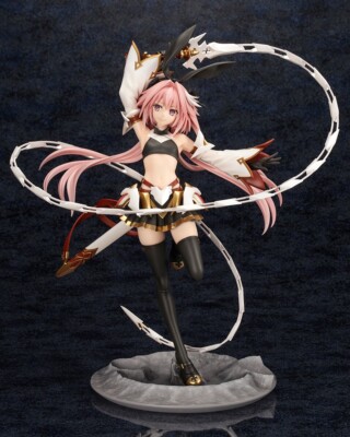 KOTOBUKIYA Saber / Astolfo Fate / Grand Order 1/7 Figur aus Japan