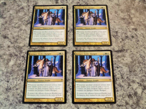 4x Playset MTG Magic the Gathering Complete Set of 4 x4 Cards Coldsnap You Pick! - Picture 29 of 74