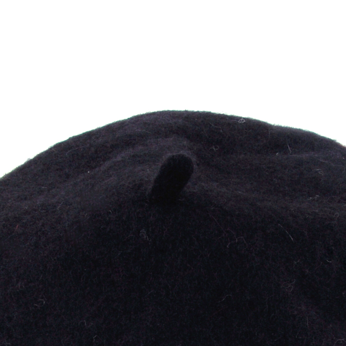 Damen Baskenmütze Aus Fell – Wintermütze, Barett, Fischermütze In Elegantem Design