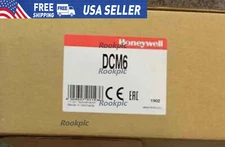 NEW HONEYWELL DCM6 Pressure Switch