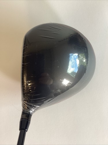 Wilson Staff Dynapwr Driver 10.5* HZRDUS Smoke RDX 5.0 Senior Graphite Shaft NEW - Picture 6 of 9
