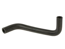 For 2001-2003 BMW 330Ci Vacuum Hose 47354GJVX 2002 Vacuum Hose Per Meter - Black