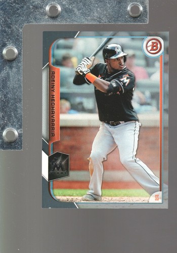 2006=2015 Bowman Draft Picks Prospects #ed PARALLEL BLUE GREEN PICK FROM LIST - Picture 101 of 119