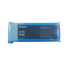 Cartuccia Epson T5442 ciano C13T544200 per Stylus Pro 4000 4400 7600 9600, 2013-2017