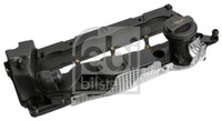 Febi Bilstein 177025 Ventildeckel FüR Vw Audi Seat Skoda