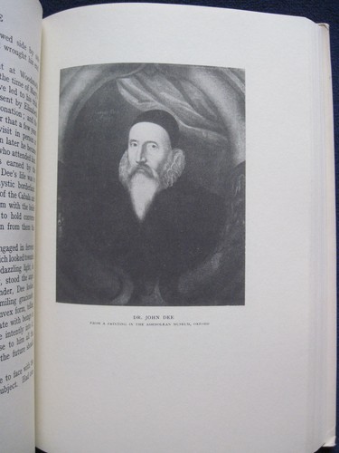 THE ROMANCE OF SORCERY by SAX ROHMER - His Only Non-Fiction Book - Reprint Ed. - Picture 7 of 8