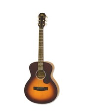Aria 151 Mtts -lil’ Aria- Acoustic Guitar Mtts (matte Tobacco Sunburst)