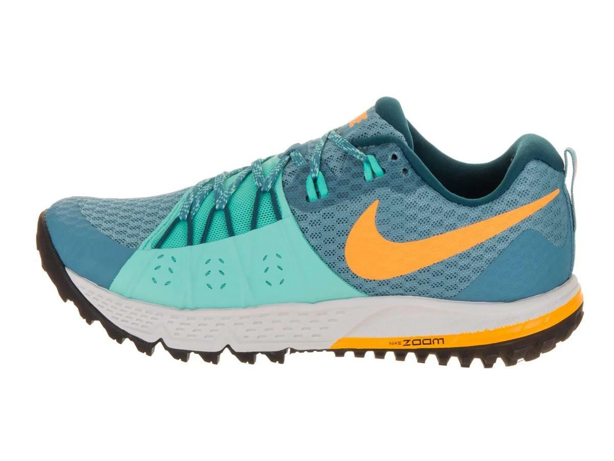 Nike air zoom wildhorse top 4 women's running shoe