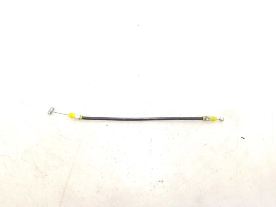 Línea de cable de asiento Suzuki GW250 L 2013 Foto 2 de 4