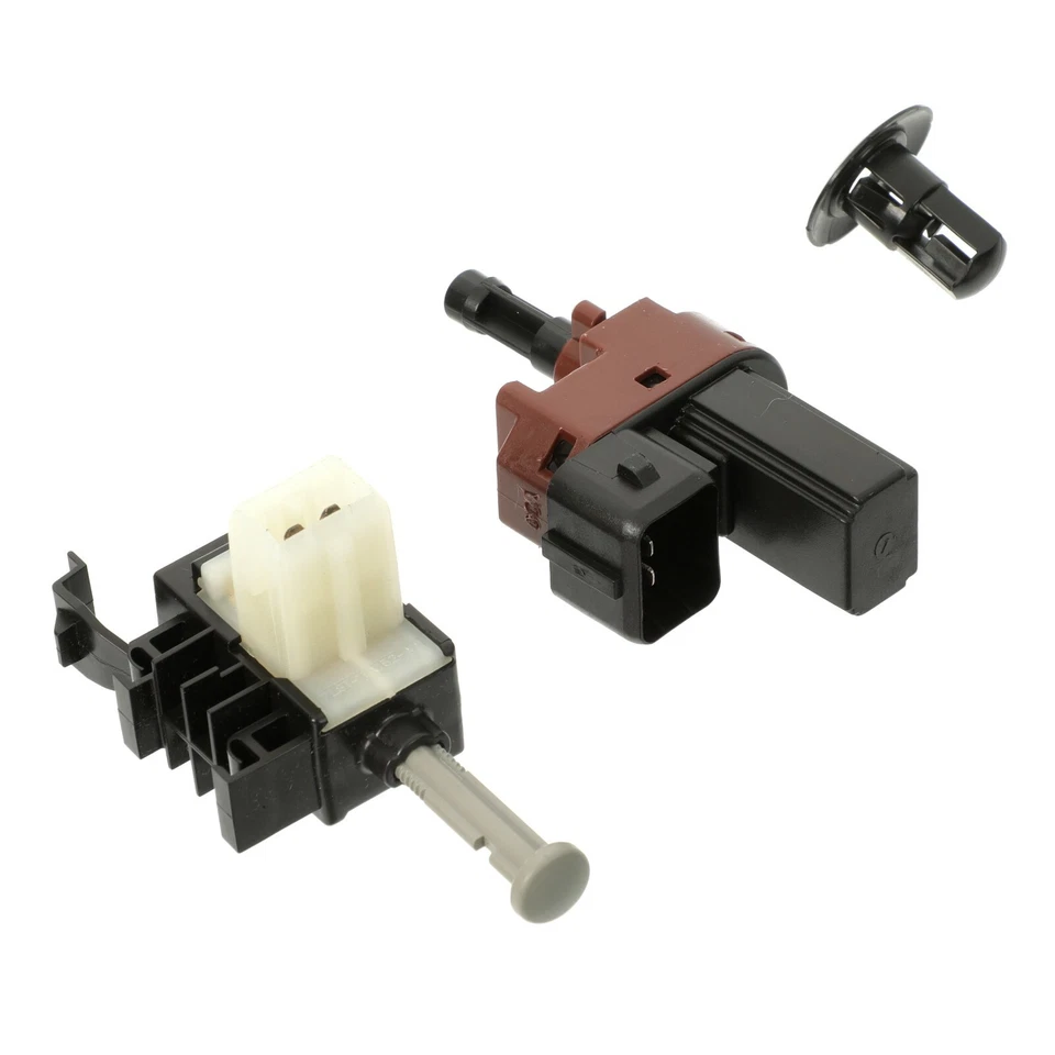 Conjunto de pedal de embrague Mazda RX-8 2004-2008 con bloqueo e interruptor de posición OEM Foto 2 de 4