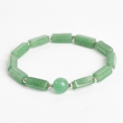 Reiner Amethyst Natürliches Armband Kristallarmband Frauen Schmuck Geschenk - Bild 10 von 15