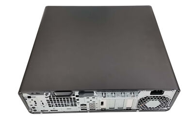 HP Elitedesk800 G3 SFF☆Core i7-6700/16GB HP EliteDesk 800 G3 SFF - Intel Core i7 6700 - 256 GB SSD - 16 GB