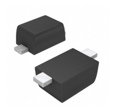 Pack of 10 T5V0S5-7 Diode 27V Clamp 15A (8/20µs) Ipp Tvs Diode Surface Mount SOD