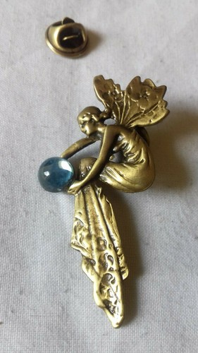 Pine PineS Pin Badge Pin-apos;s Metal Broche Papillon Papillon Flag Not De Calai