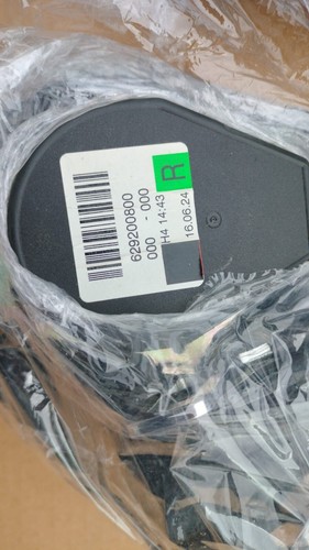 KIT AIRBAG RANGE ROVER EVOQUE DAL 2015 3P\5P COLORE GRIGIO - Foto 3 di 5