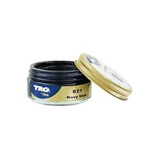 TRG Shoe Cream Navy Blue 021