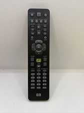 HP Remote Control 5069-8344 for HP Media Center PC Genuine - Tested Works
