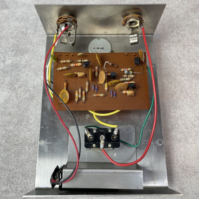 ELK エルク SUPER FUZZ SUSTAINAR ELK SUPER FUZZ SUSTAINAR Limited｜ミュージックランドKEY